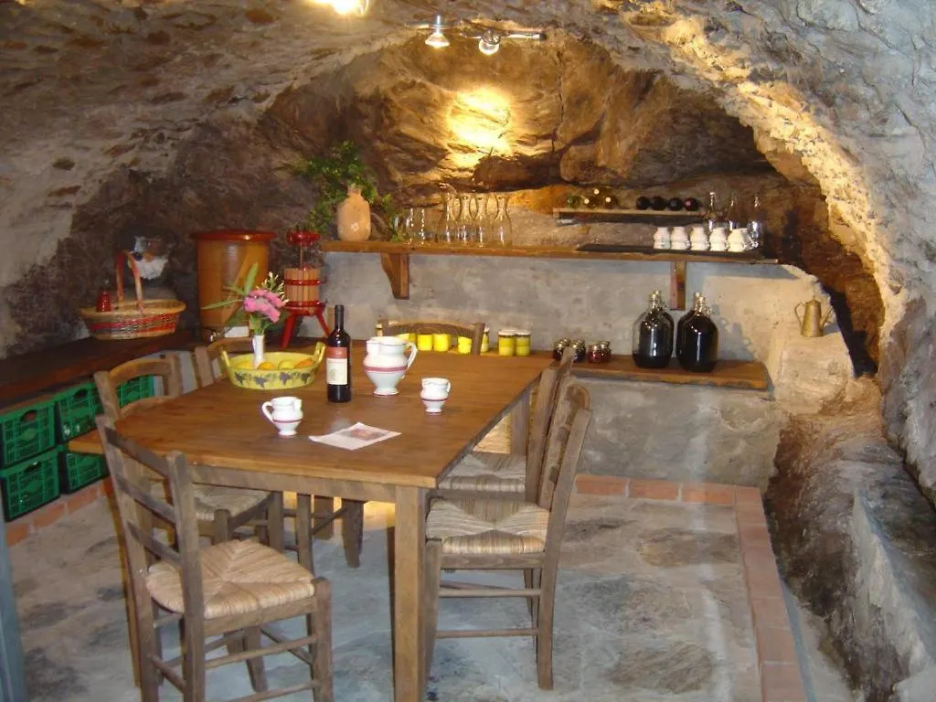 Trebbiano Daire Gravedona